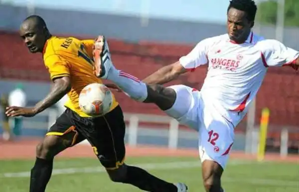 NPFL: Rangers ready to deliver again next season – Madu